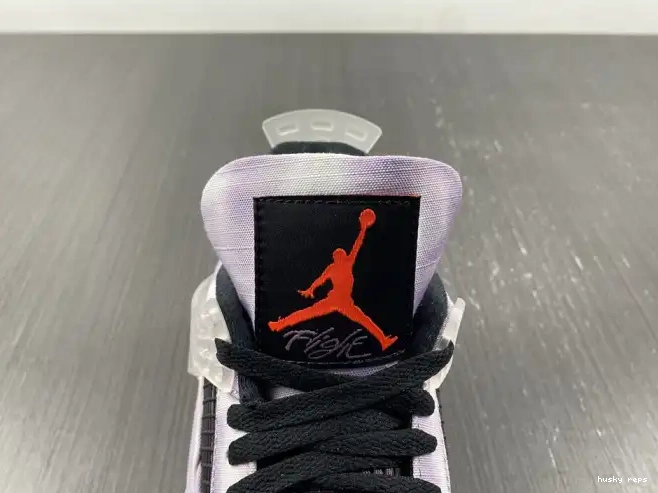 Rep Husky Retro Jordan 4 Air 'Zen DH7138-506 Master' 0531